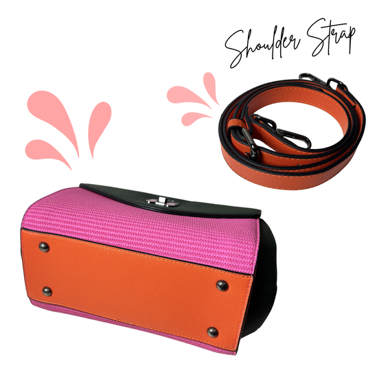 Stylish Shoulder & Crossbody Bag