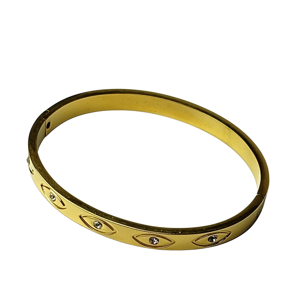 Elegant Slim Bracelet for Women