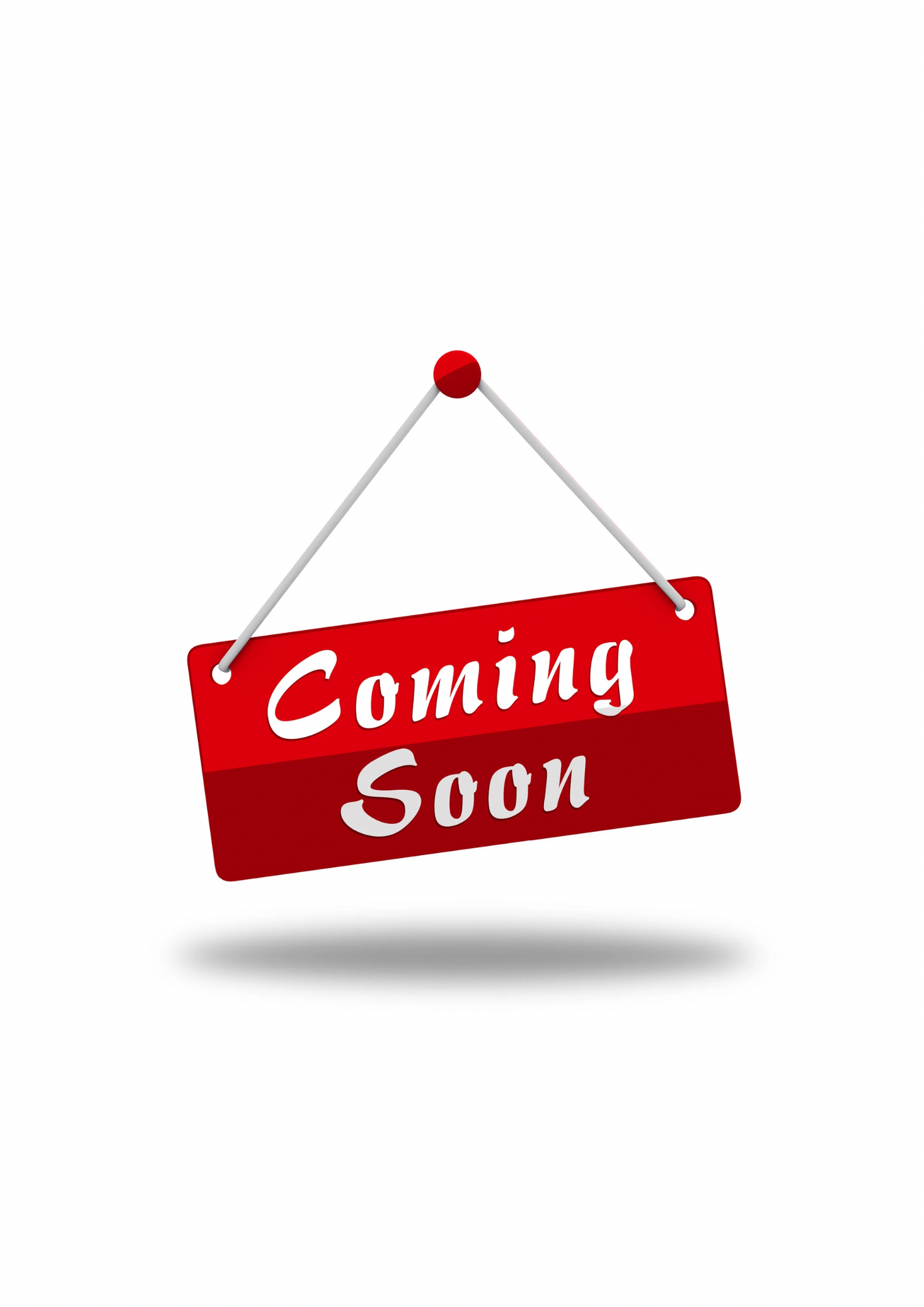 Our New Arrivals Are Coming Soon ✨