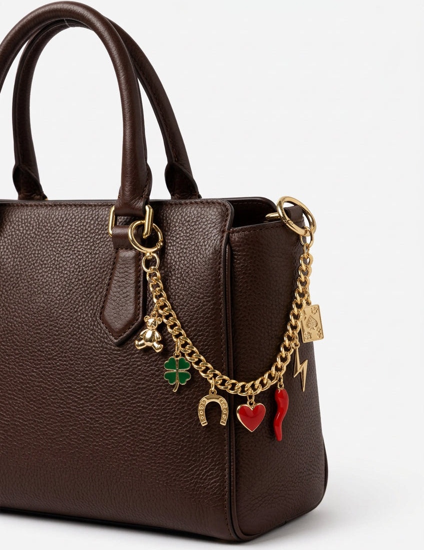 Elegant Charm Handbag