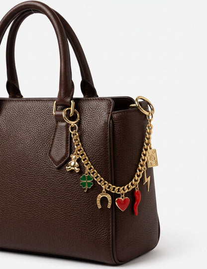 Elegant Charm Handbag