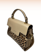 Brown Handbag