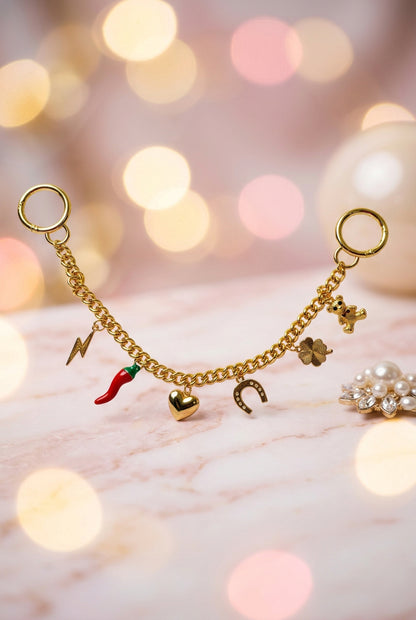 Elegant Charm Handbag