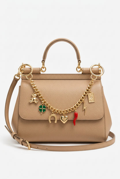 Elegant Charm Handbag