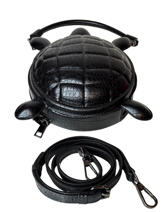Turtle novelty bag