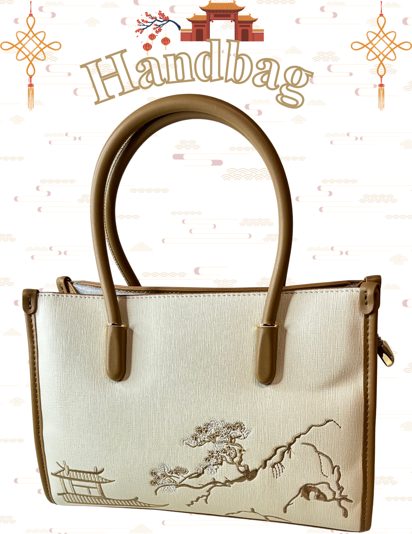 Handbag