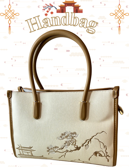 Handbag