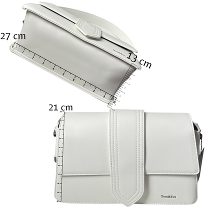 Stylish Women Shoulder Bag – Compact & Trendy Designe