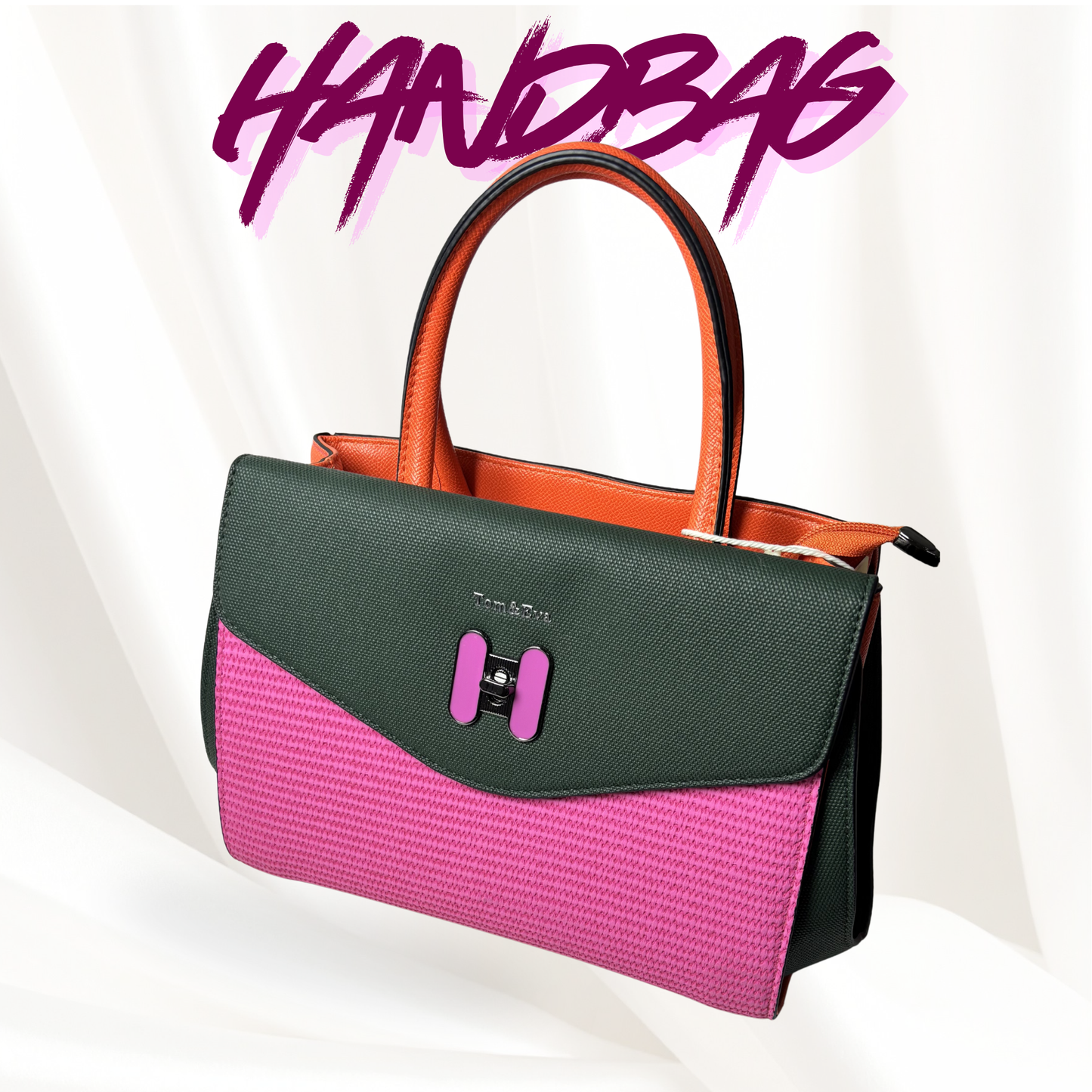 Stylish Shoulder & Crossbody Bag