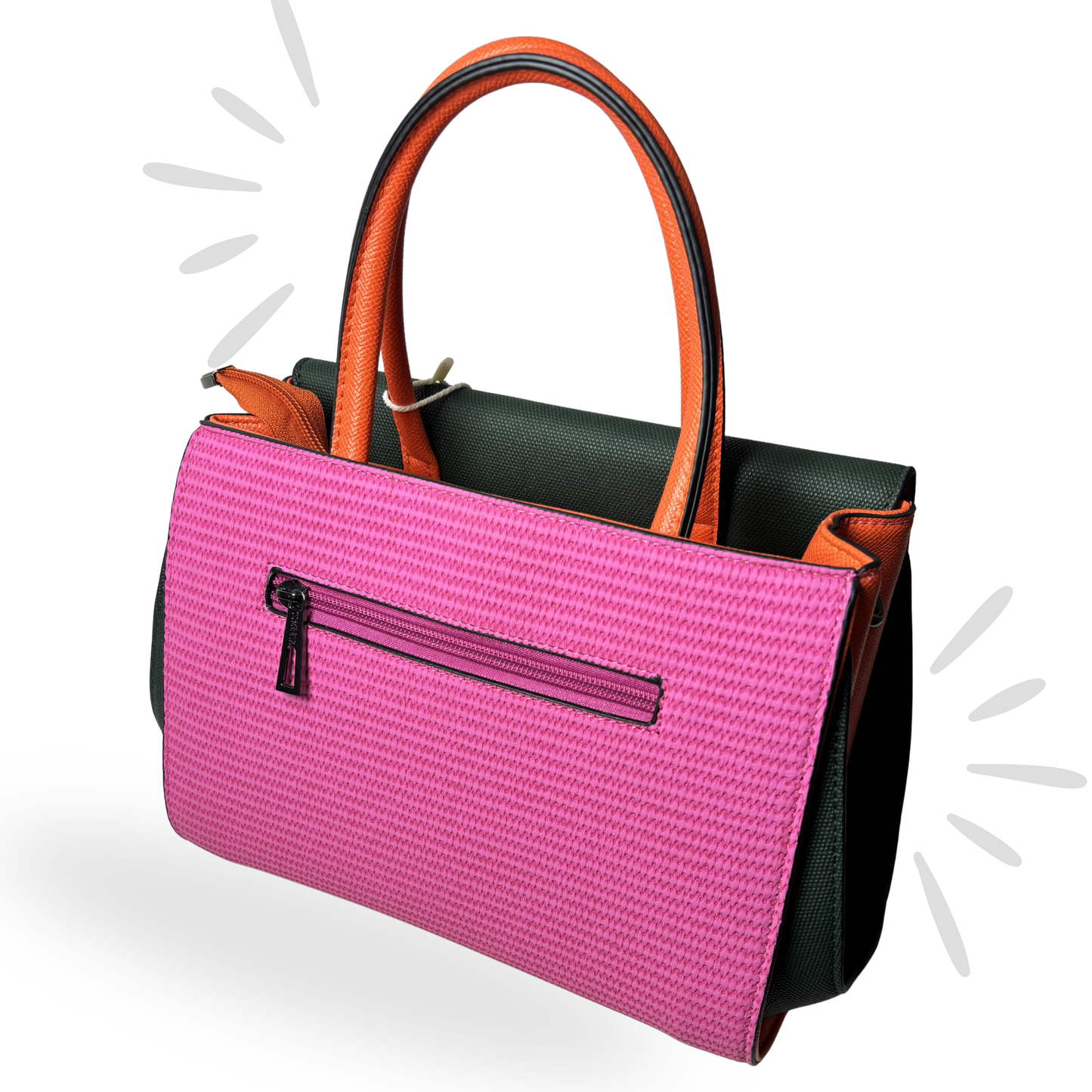 Stylish Shoulder & Crossbody Bag