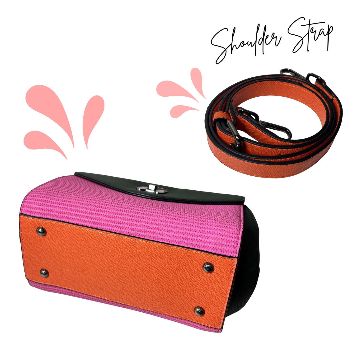 Stylish Shoulder & Crossbody Bag
