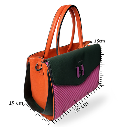 Stylish Shoulder & Crossbody Bag