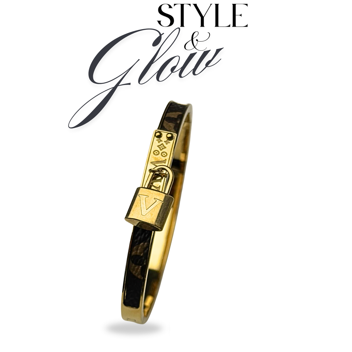 Designer Inspired Elegant Wrist Jewelry