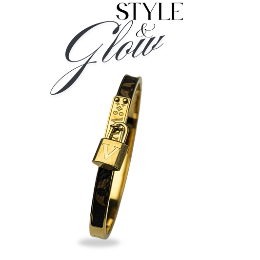 Designer Inspired Elegant Wrist Jewelry