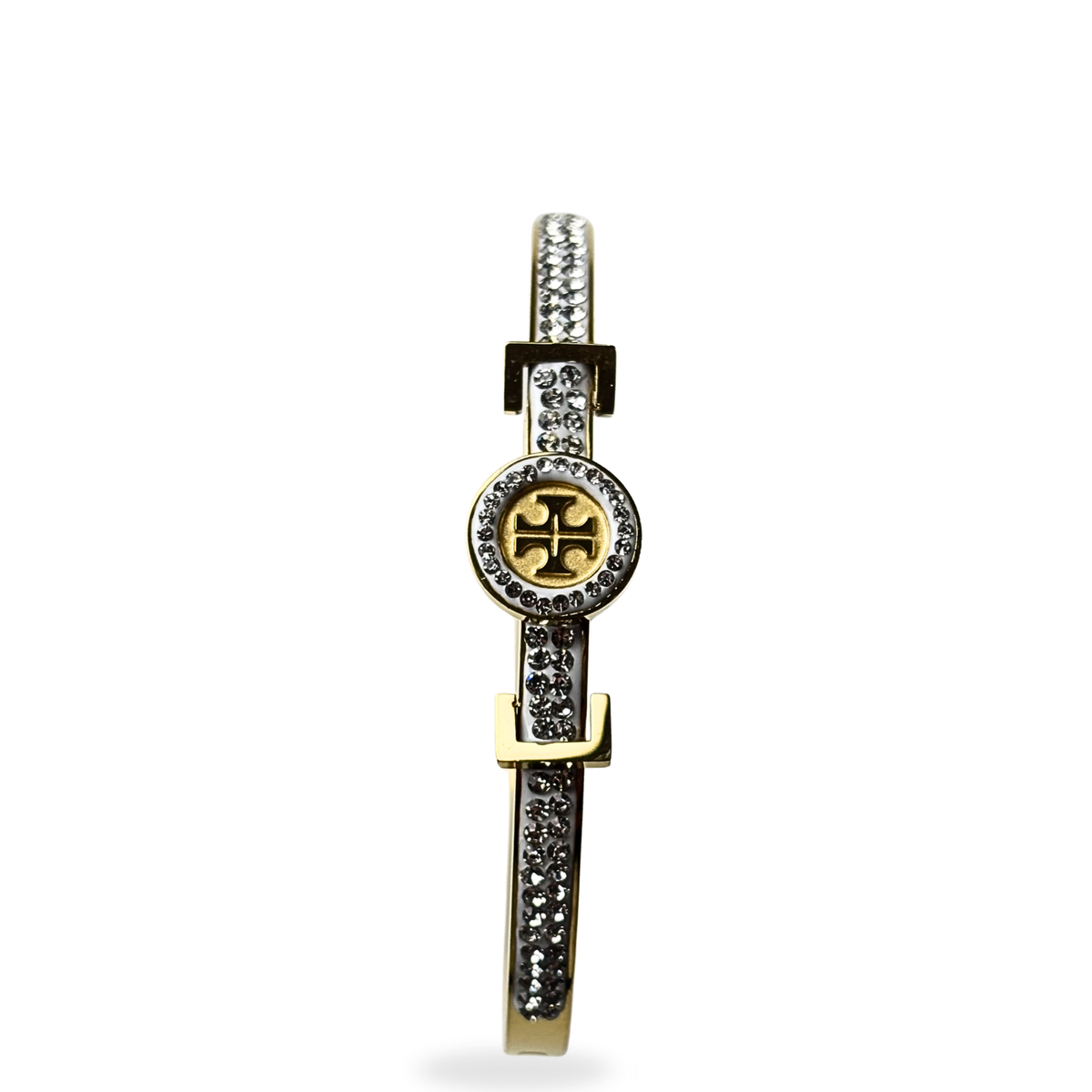 Bracelet for Women | Gold & white Elegant Design