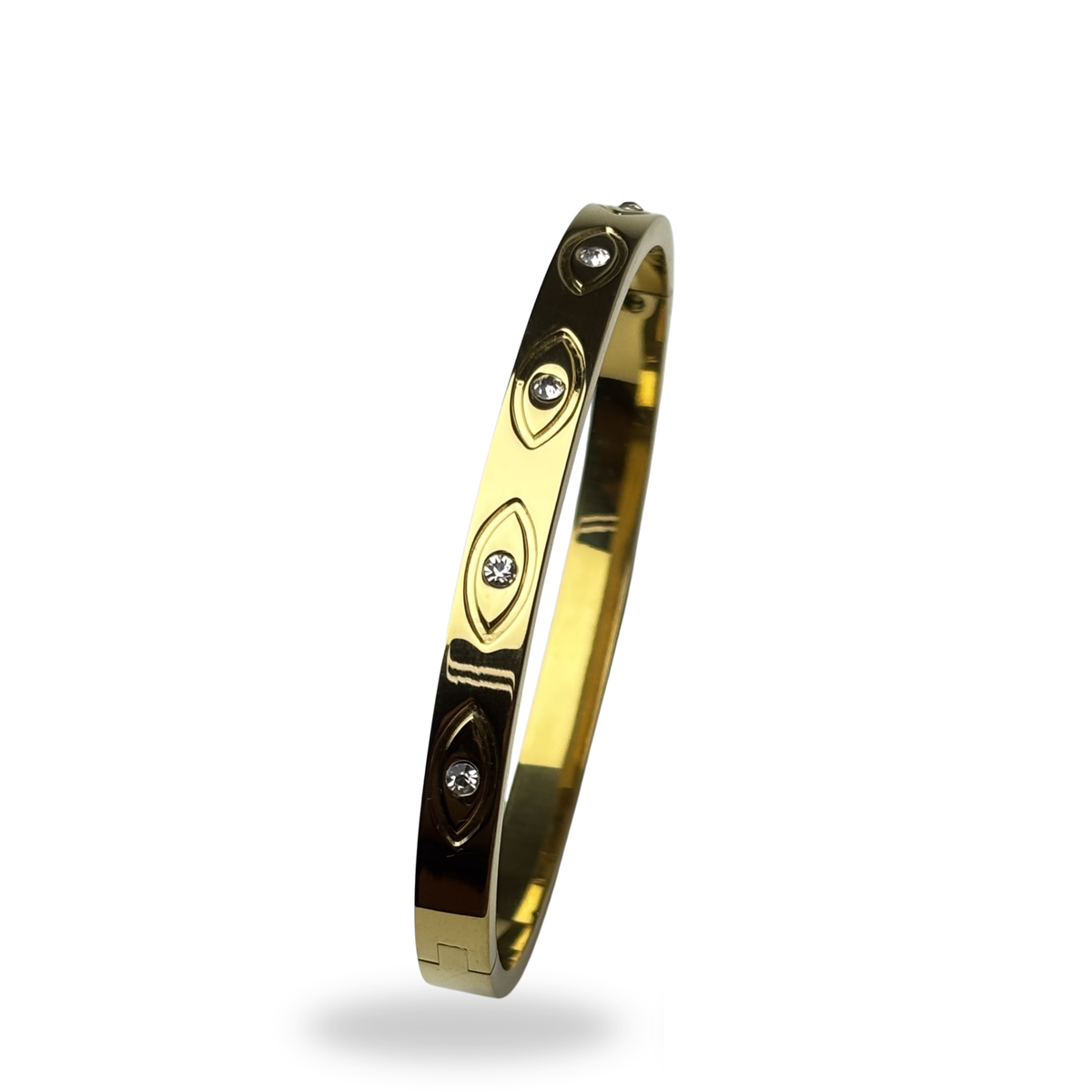 Elegant Slim Bracelet for Women