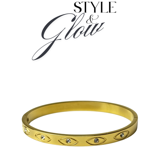 Elegant Slim Bracelet for Women