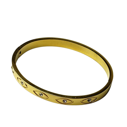 Elegant Slim Bracelet for Women