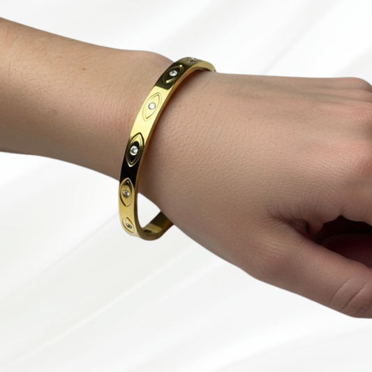 Elegant Slim Bracelet for Women