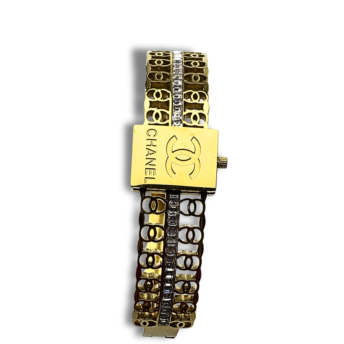 Gold Fashion Bracelet