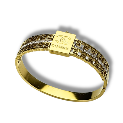 Gold Fashion Bracelet