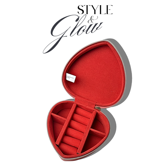 Jewelry Organizer Box