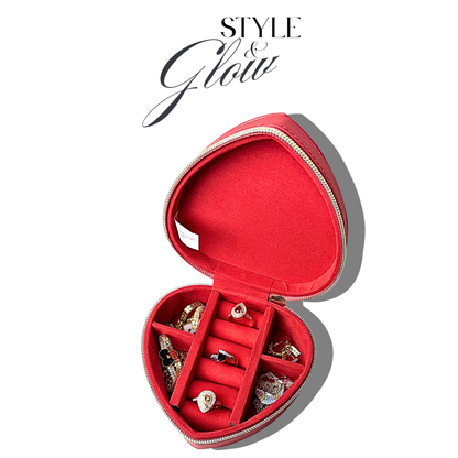Jewelry Organizer Box